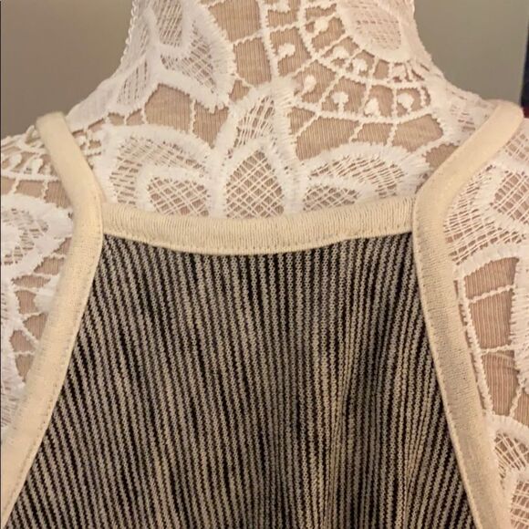 NWOT Zara knit halter top - Picture 8 of 10